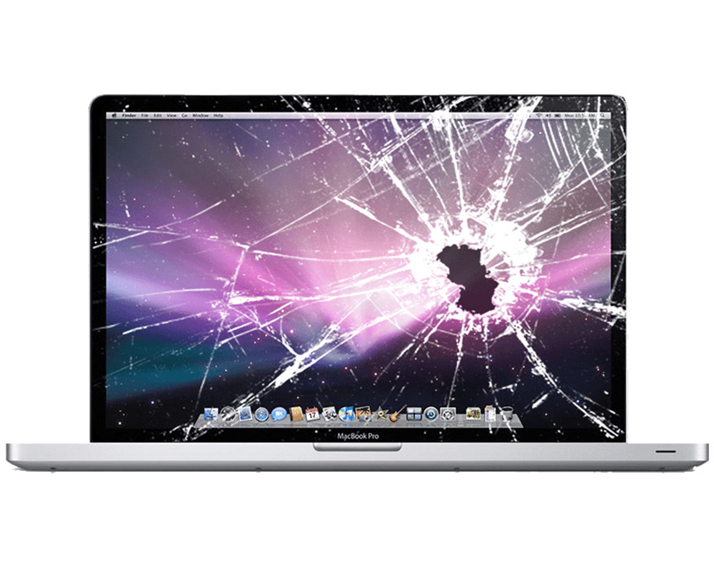 MacBook Pro Screen Repair