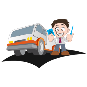 Boston Mobile Phone Repairs logo