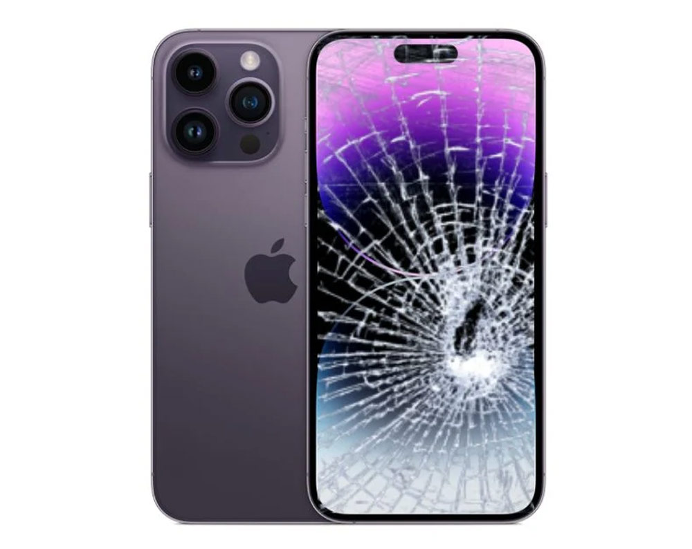 iPhone Repair near me