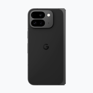 backside pixel 9 pro fold