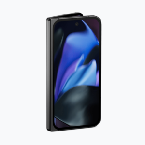 front pixel 9 pro fold