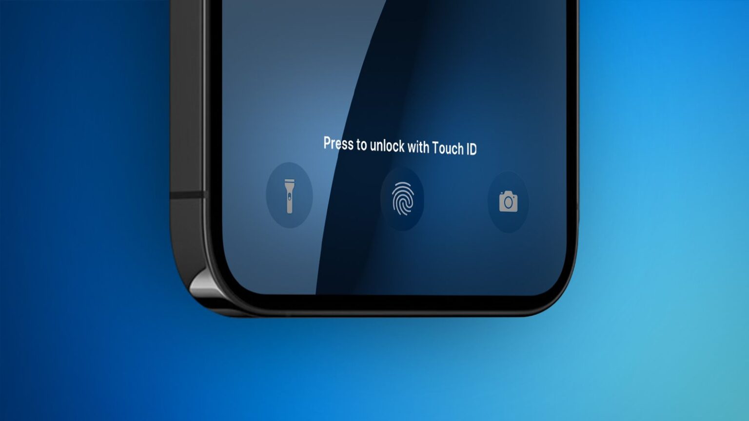 Image showcasing 🔒 “Fingerprint Sensor Not Working? Here's How to Fix It on iPhone ...
