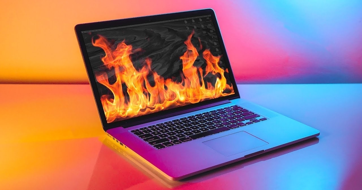 🖥 Why Is My Laptop Overheating? Here’s How to Fix It Before It Causes ...