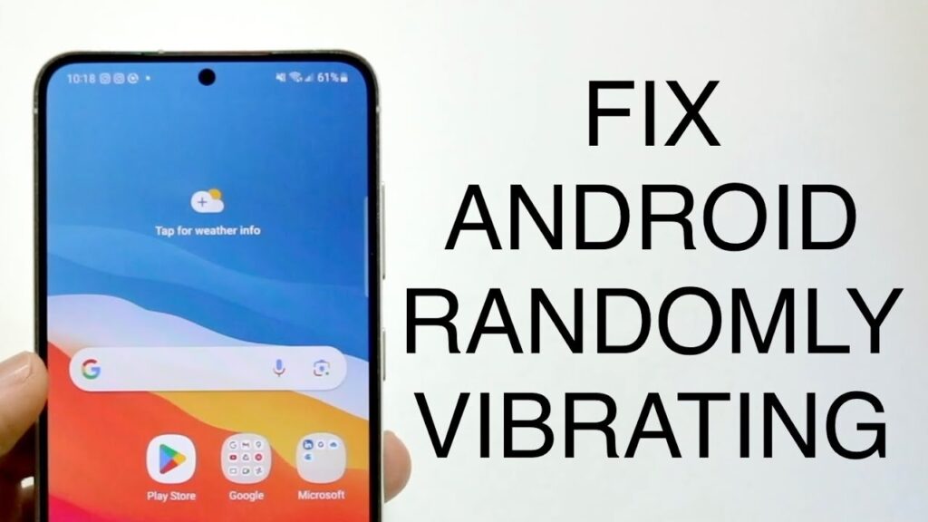 📳 Why Is My Phone Vibrating Randomly? Here's What It Means and How to ...